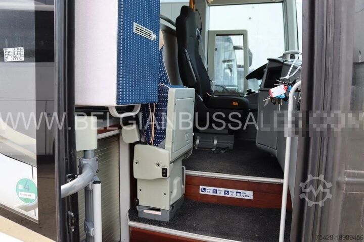 Coach Van Hool TX16 Alicron / 13.1m / Euro 6 / Airco