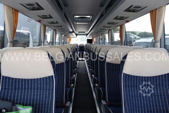 Coach Van Hool TX16 Alicron / 13.1m / Euro 6 / Airco