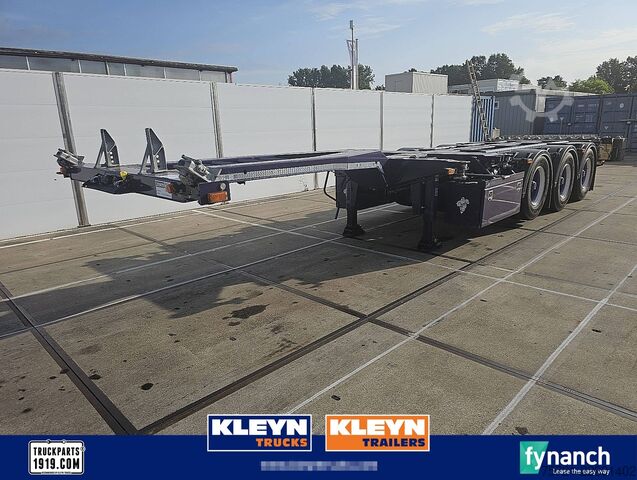 Containertransport FLOOR N/A MULTI LIKE NEW