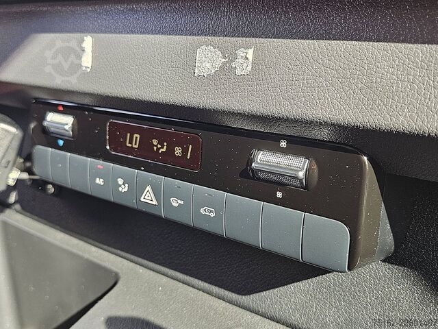 Kühlkastenwagen MERCEDES-BENZ SPRINTER 516 Koelwagen Automaat!