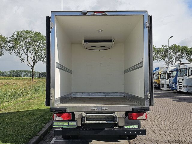 Kühlkastenwagen MERCEDES-BENZ SPRINTER 516 Koelwagen Automaat!