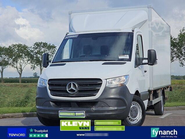 Koffer MERCEDES-BENZ SPRINTER 314