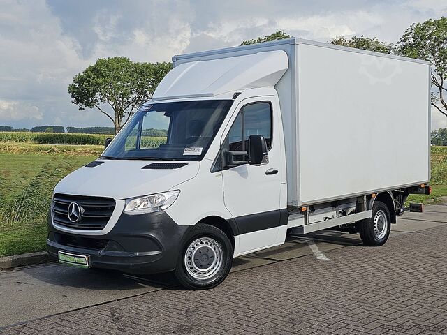 Koffer MERCEDES-BENZ SPRINTER 314