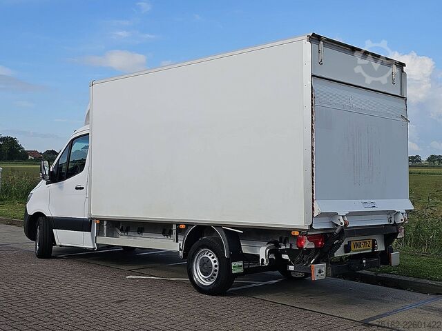 Koffer MERCEDES-BENZ SPRINTER 314