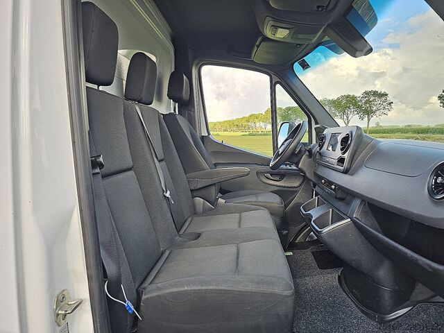 Koffer MERCEDES-BENZ SPRINTER 314