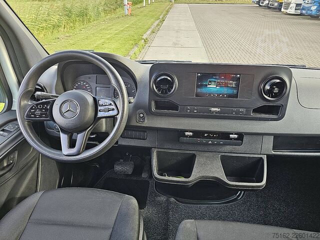 Koffer MERCEDES-BENZ SPRINTER 314