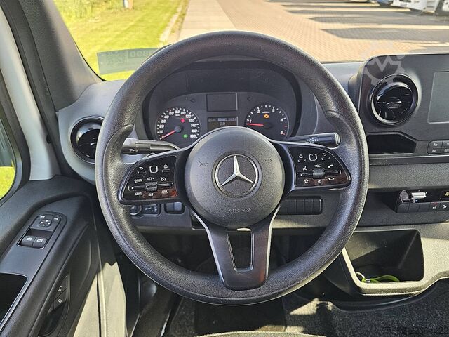 Koffer MERCEDES-BENZ SPRINTER 314