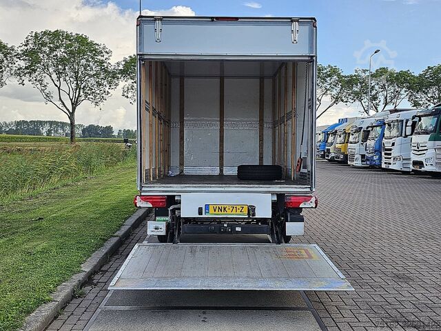 Koffer MERCEDES-BENZ SPRINTER 314