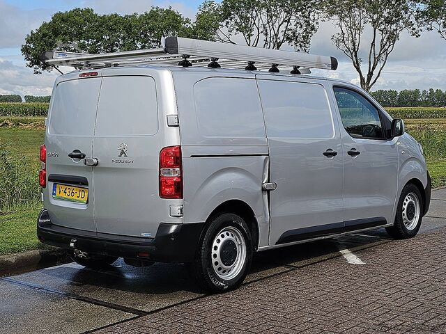 Hochdachkombi PEUGEOT EXPERT 1.6