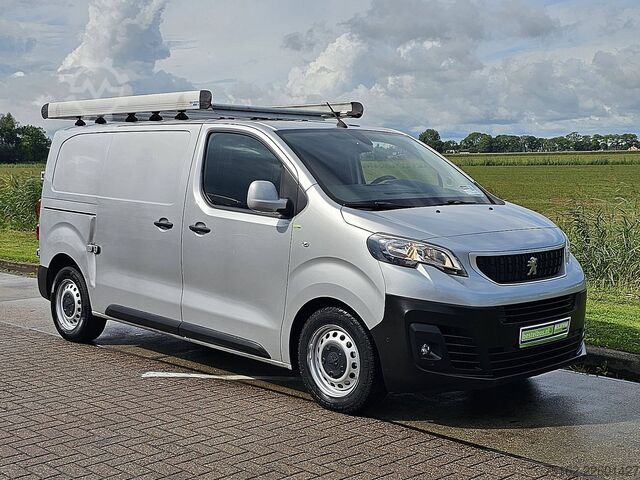 Hochdachkombi PEUGEOT EXPERT 1.6