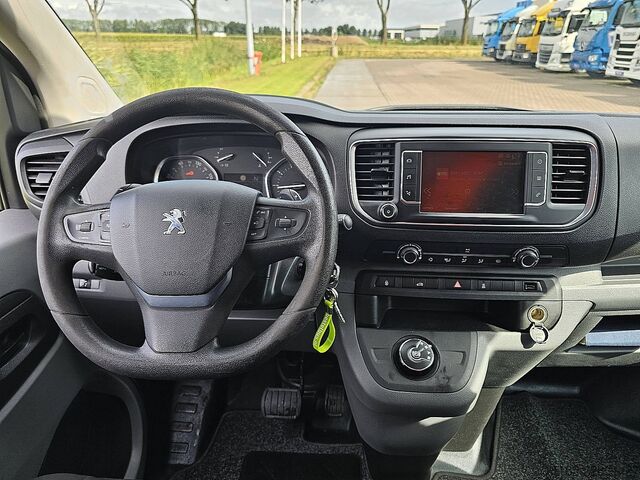 Hochdachkombi PEUGEOT EXPERT 1.6