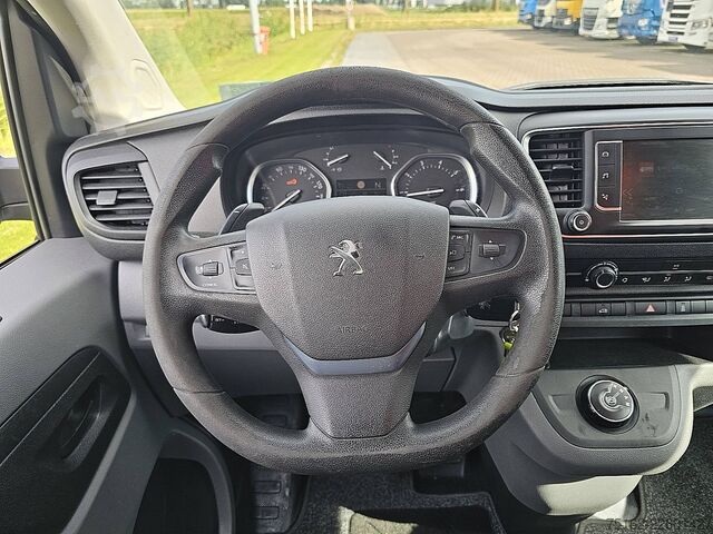 Hochdachkombi PEUGEOT EXPERT 1.6