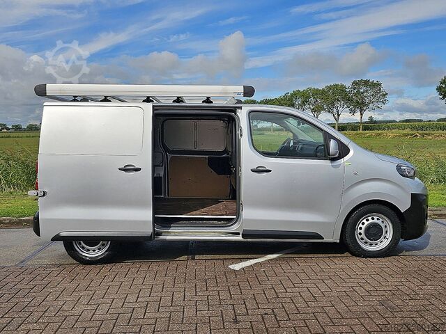 Hochdachkombi PEUGEOT EXPERT 1.6