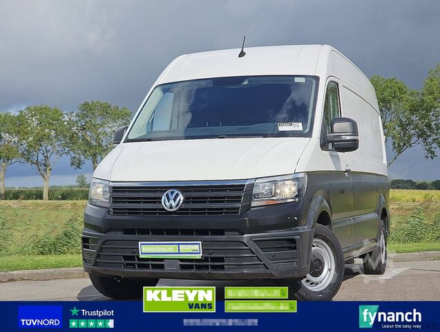 Hochdachkombi VW CRAFTER 2.0