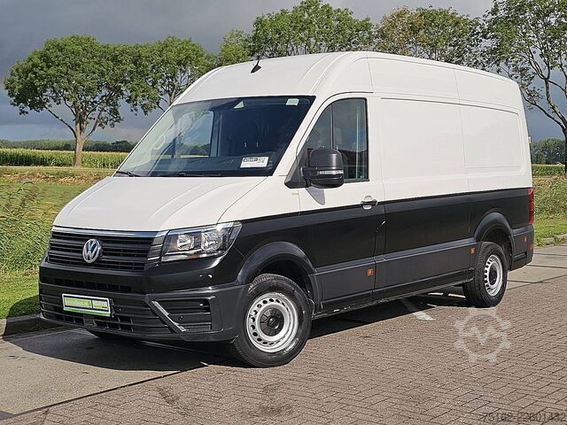 Hochdachkombi VW CRAFTER 2.0