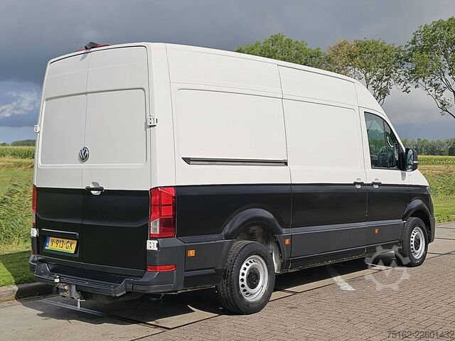 Hochdachkombi VW CRAFTER 2.0