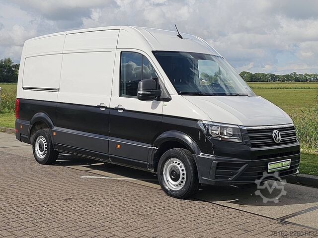 Hochdachkombi VW CRAFTER 2.0