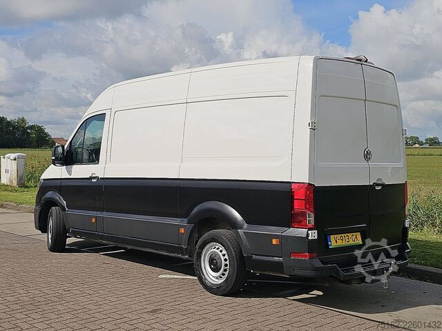 Hochdachkombi VW CRAFTER 2.0