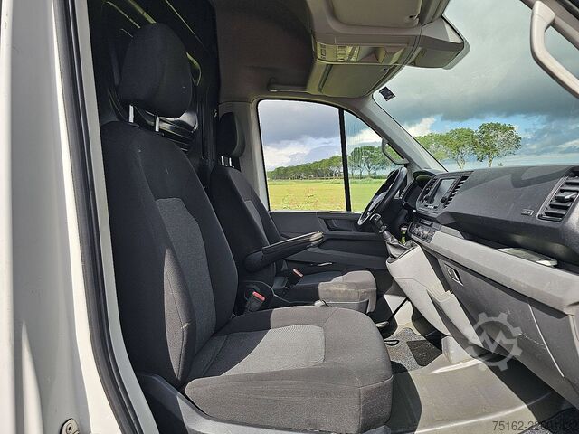 Hochdachkombi VW CRAFTER 2.0