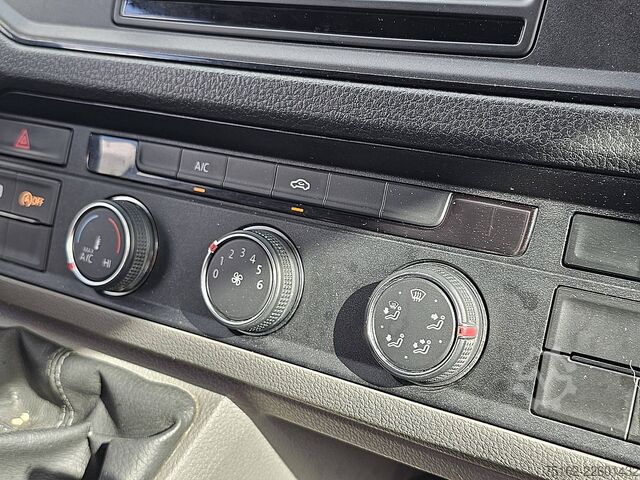 Hochdachkombi VW CRAFTER 2.0