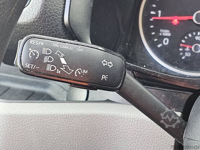 Hochdachkombi VW CRAFTER 2.0
