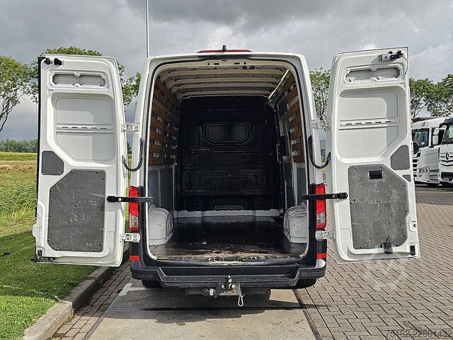 Hochdachkombi VW CRAFTER 2.0