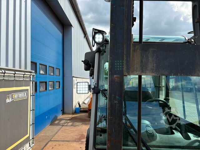 VS-22974 Diesel Dreifachmast-Gabelstapler Still RX70-50 STILL RX70-50