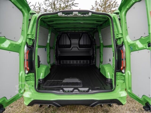 Panel van Ford Transit Custom L2 MS-RT AWD STANDHZ KAMERA NAVI