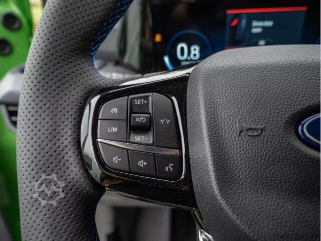 Panel van Ford Transit Custom L2 MS-RT AWD STANDHZ KAMERA NAVI