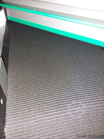 Conveyor belt Mass International S.r.l. NDS