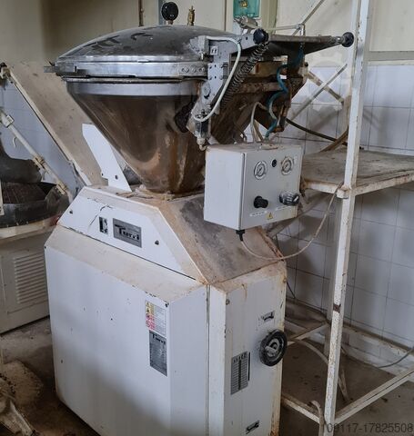 Bakery machinery Pekarska oprema 