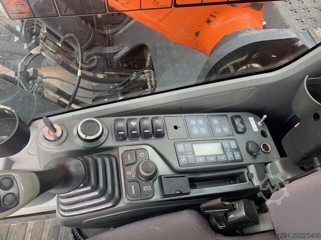 Kettenbagger DOOSAN DX235LCR-5