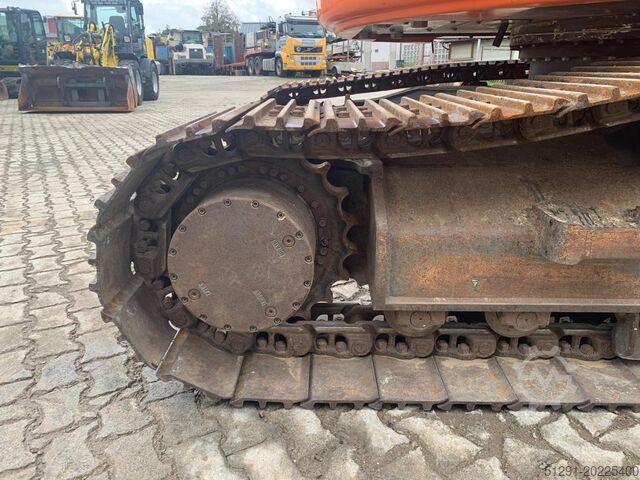 Kettenbagger DOOSAN DX235LCR-5