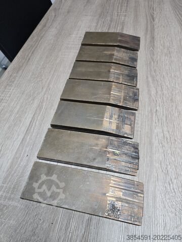 Holders + electrodes for SCHLATTER PG SCHLATTER PG