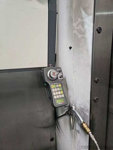 CNC Portalfräsmaschine 5-Achse Fidia GTF32