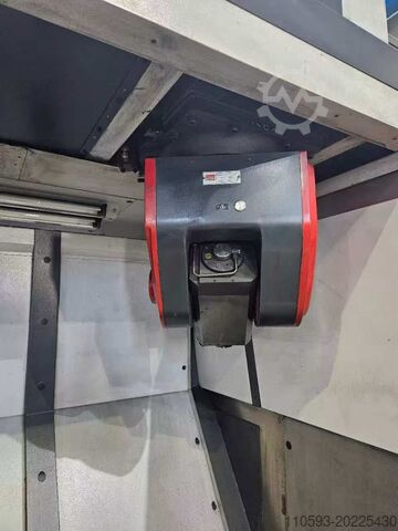 CNC Portalfräsmaschine 5-Achse Fidia GTF32