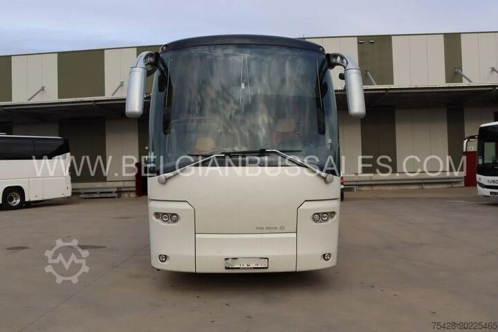 Coach VDL/Bova Bova Magiq MHD122-410