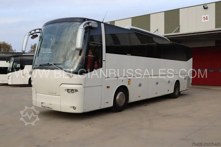 Coach VDL/Bova Bova Magiq MHD122-410