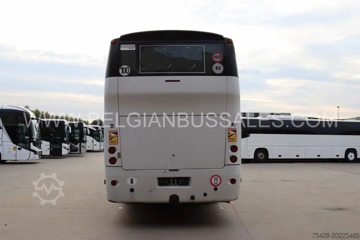 Coach VDL/Bova Bova Magiq MHD122-410