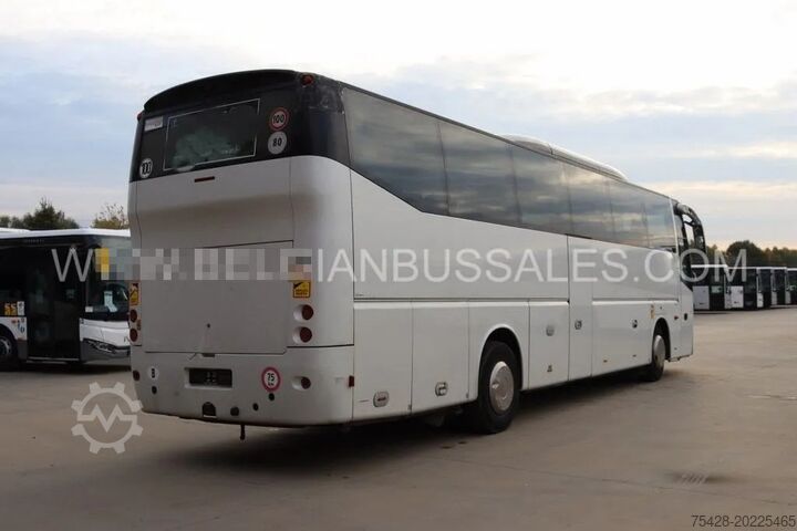 Coach VDL/Bova Bova Magiq MHD122-410