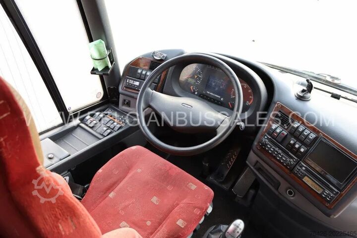 Coach VDL/Bova Bova Magiq MHD122-410