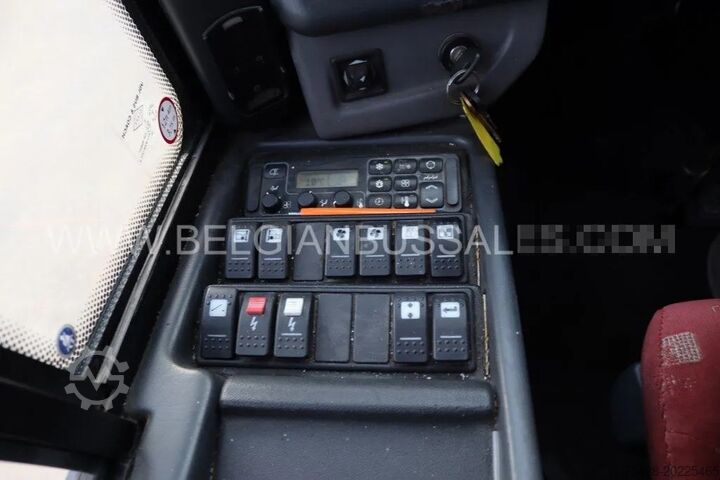 Coach VDL/Bova Bova Magiq MHD122-410