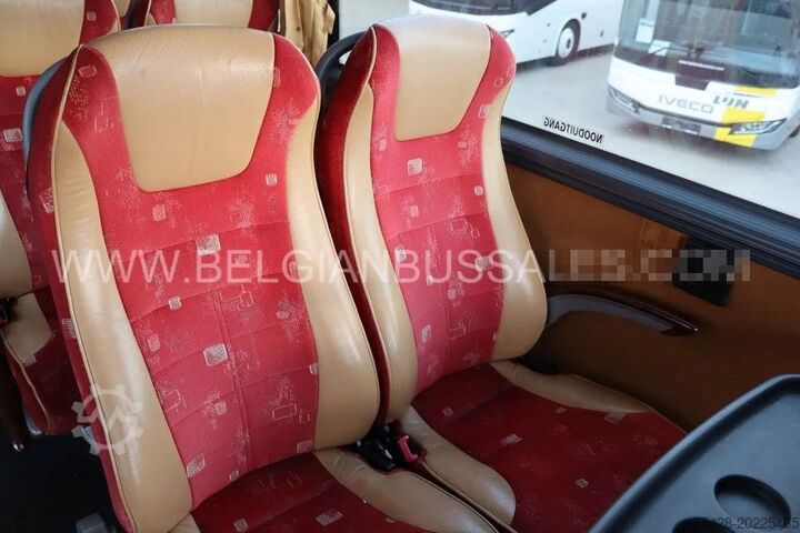 Coach VDL/Bova Bova Magiq MHD122-410