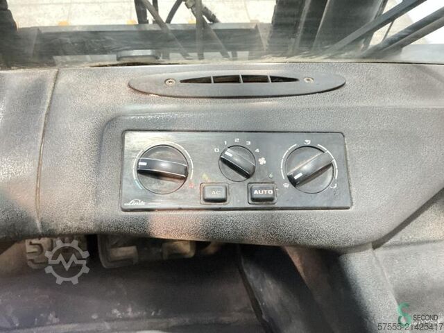 Forklift Linde H80D (396_2)