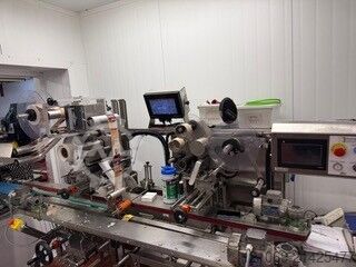 Labeller Sovereign Labeller 