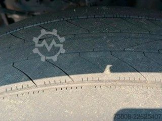 Gefahrgut LKW MERCEDES-BENZ Actros 1843 ADR Retarder Safety HU