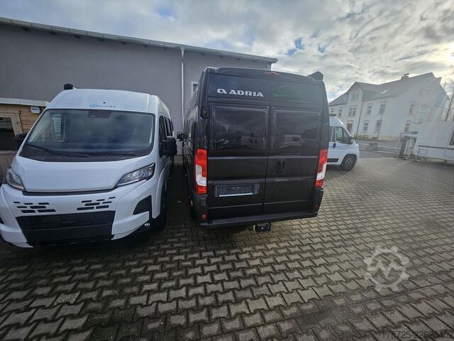 Kastenwagen Wohnmobil / Campervan Sun Living V 65SL Vollausstattung / Automatik Fiat