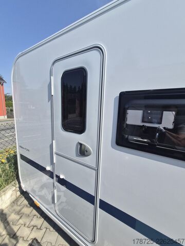 Wohnwagen ADRIA Altea 472 PK 2026  1500 Kg