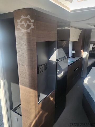 Wohnwagen ADRIA Alpina 763 UK 2025 Sonderpreis !!!