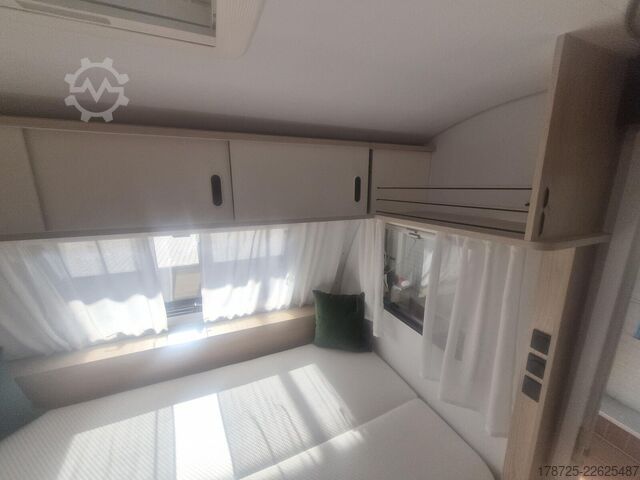 Wohnwagen ADRIA Aviva 422 PY